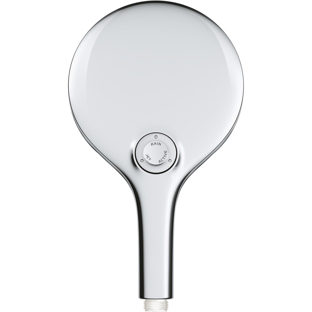 Para dus GROHE Rainshower SmartActive 150 26590000, 3 functii, crom