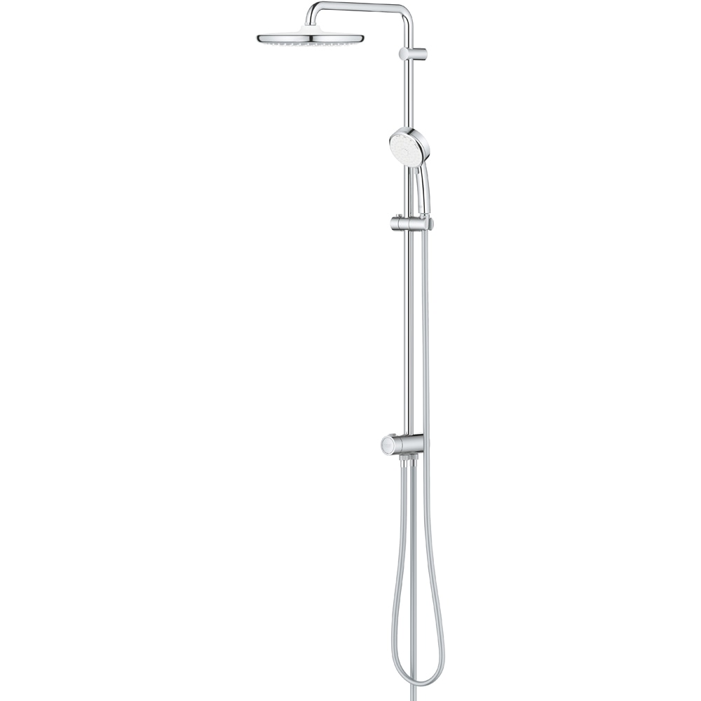 Coloana dus GROHE Tempesta Comopolitan 250 26675000, 1 functie, crom