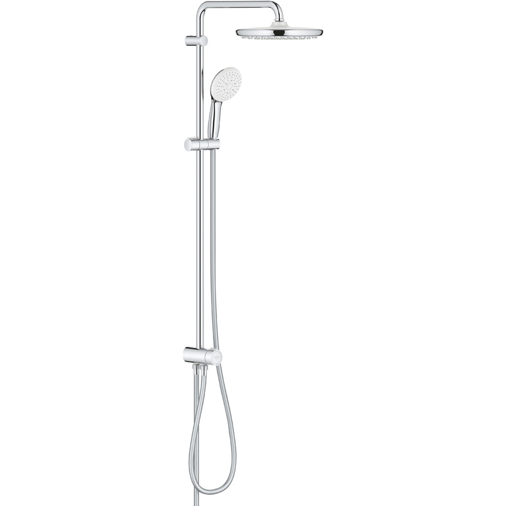 Coloana dus GROHE Tempesta Comopolitan 250 26680001, 1 functie, crom