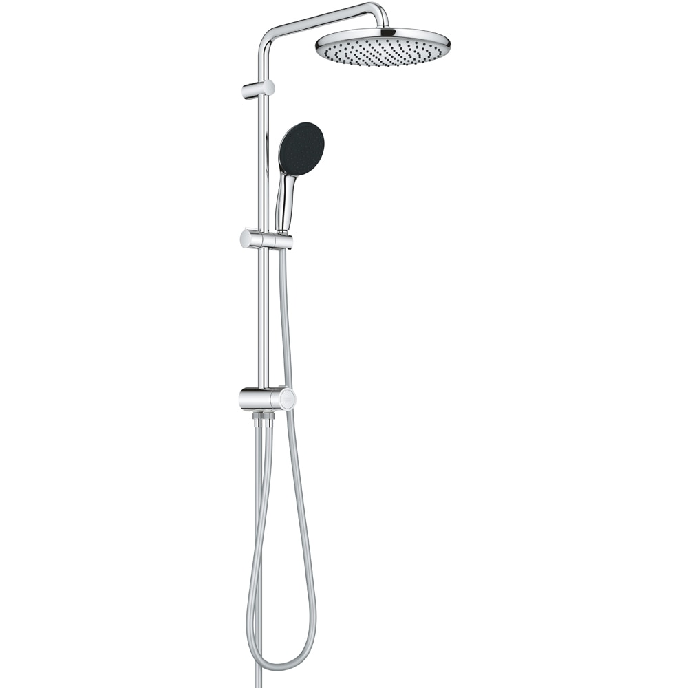 Coloana dus GROHE Vitalio Start 250 26680001, 1 functie, crom