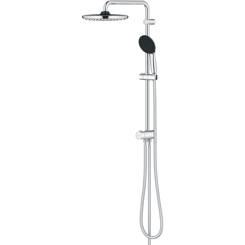 Coloana dus GROHE Vitalio Start 250 26680001, 1 functie, crom
