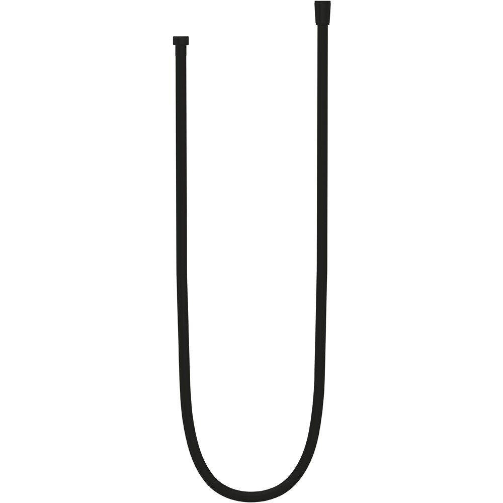 Coloana dus GROHE Vitalio Start 250 266802430, 1 functie, negru