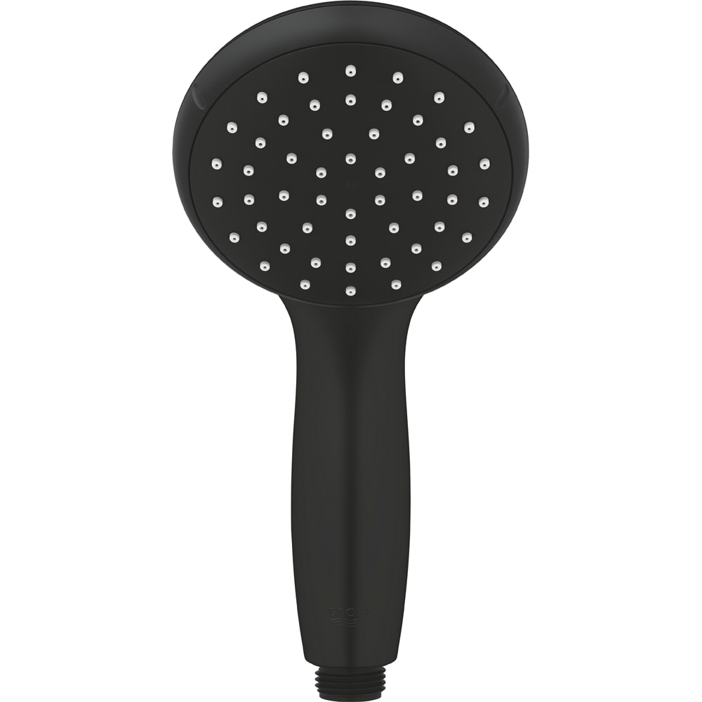 Coloana dus GROHE Vitalio Start 250 266802430, 1 functie, negru