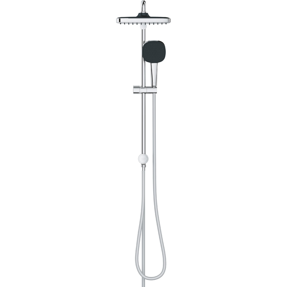 Coloana dus GROHE Vitalio Comfort 250 26698001, 1 functie, crom