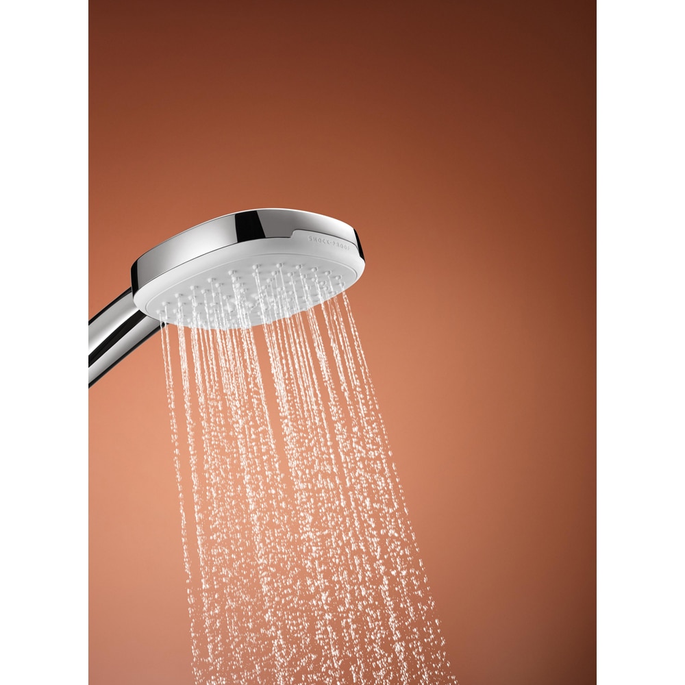 Para dus GROHE Tempesta Cube 110 26746003, 2 functii, crom