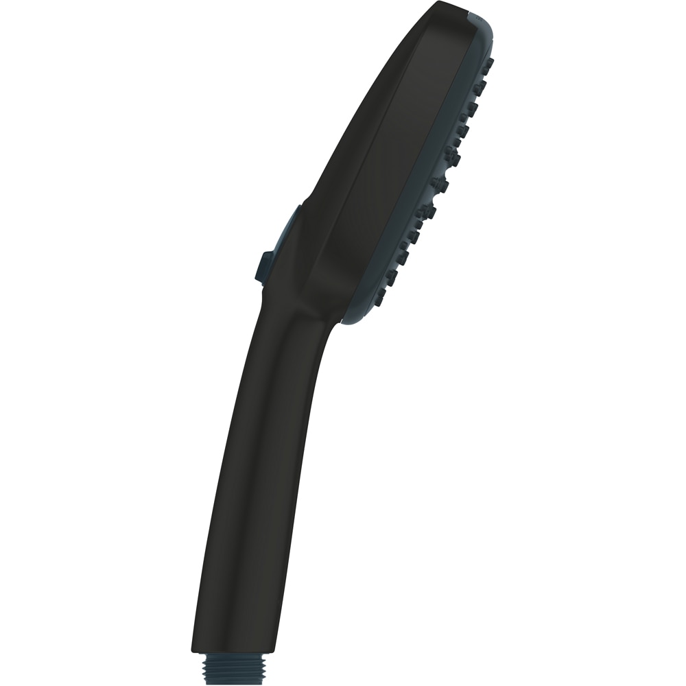 Para dus GROHE Tempesta Cube 110 267462433, 2 functii, negru