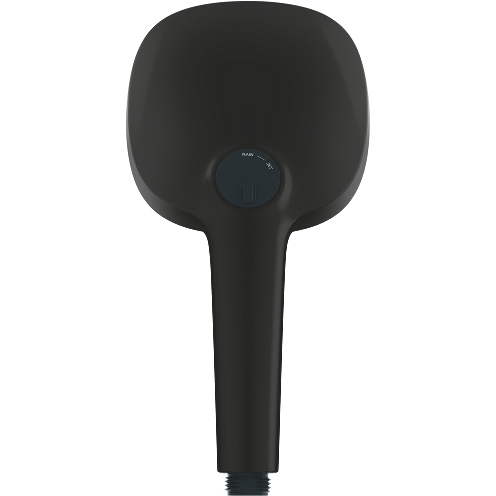 Para dus GROHE Tempesta Cube 110 267462433, 2 functii, negru