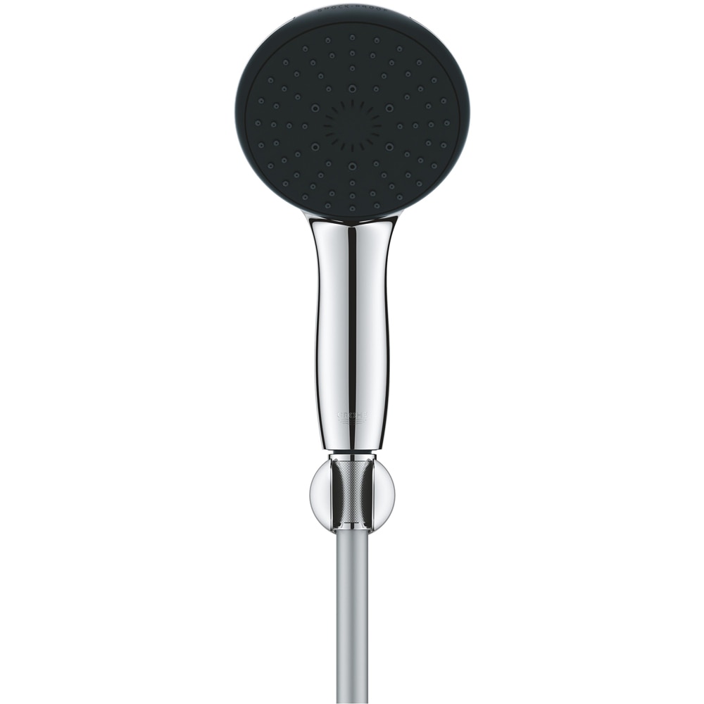 Para dus GROHE Vitalio Start 110 26769001, 3 functii, crom