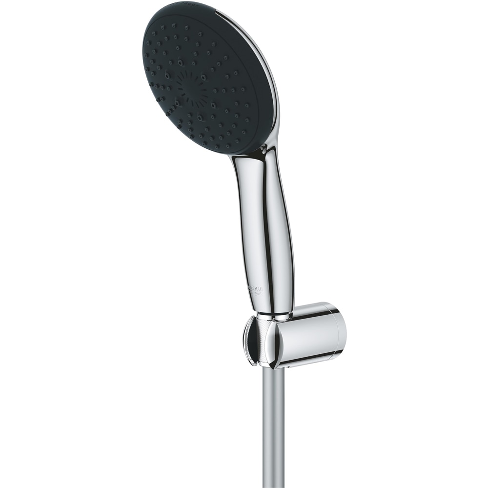 Para dus GROHE Vitalio Start 110 26769001, 3 functii, crom