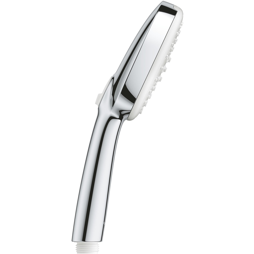 Para dus GROHE Tempesta Cube 110 26902003, 2 functii, crom