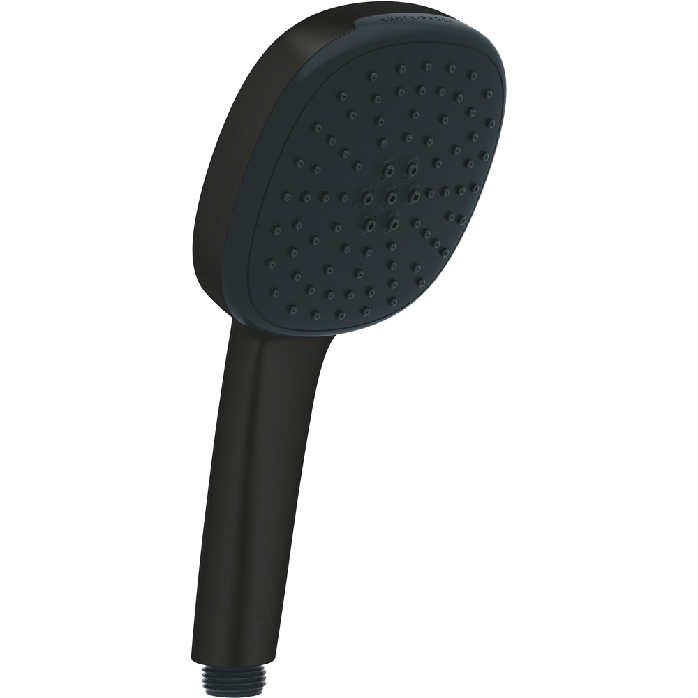 Para dus GROHE Tempesta Cube 110 269022433, 2 functii, negru