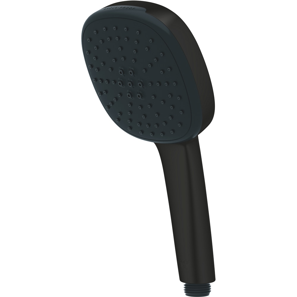 Para dus GROHE Tempesta Cube 110 269022433, 2 functii, negru