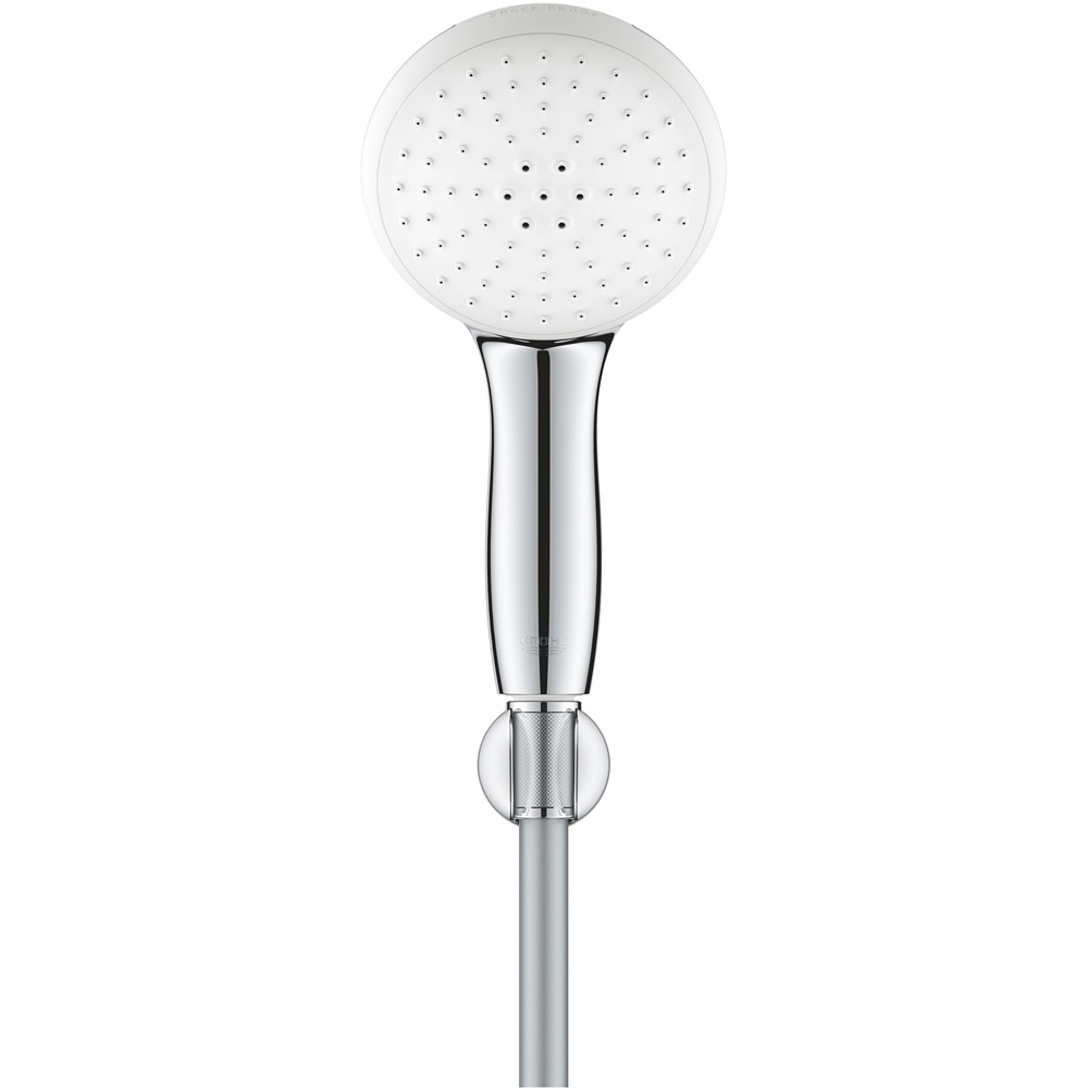 Para dus GROHE Tempesta 110 26919003, 2 functii, crom