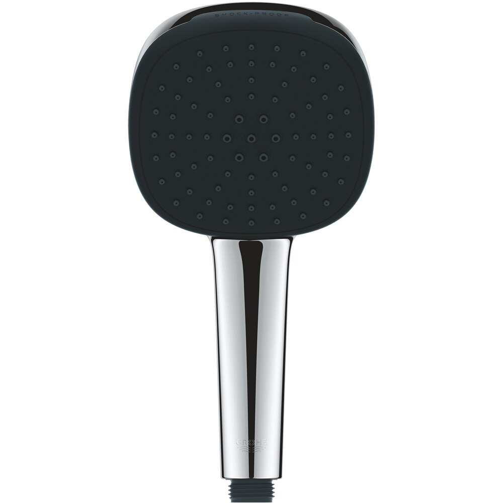 Para dus GROHE Vitalio Comfort 110 26925001, 2 functii, crom