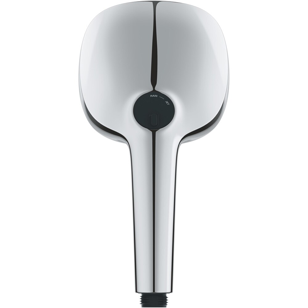 Para dus GROHE Vitalio Comfort 110 26925001, 2 functii, crom