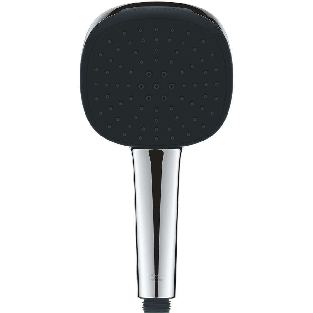 Para dus GROHE Vitalio Comfort 110 26926001, 2 functii, crom