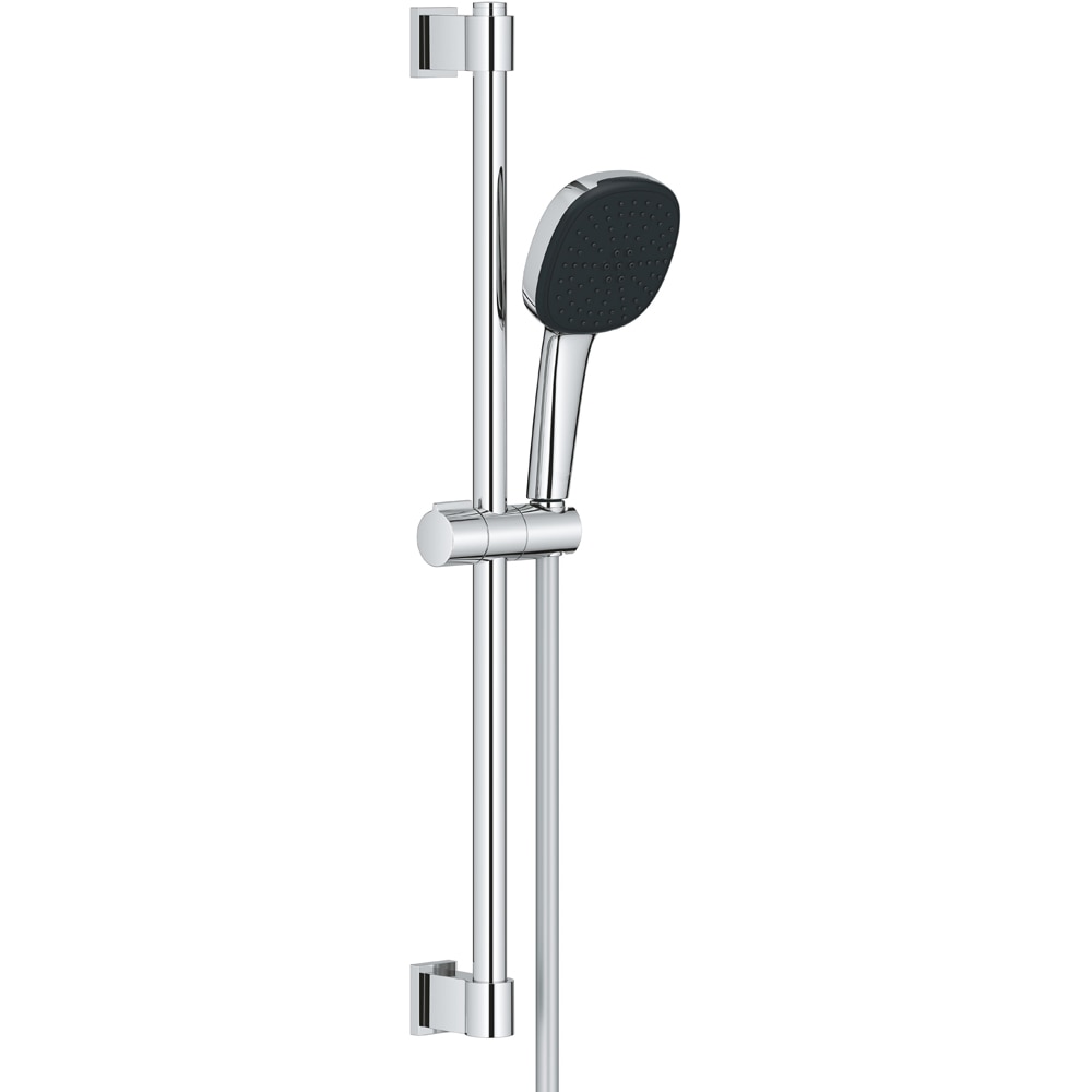 Coloana dus GROHE Vitalio Comfort 110 26928001, 2 functii, crom