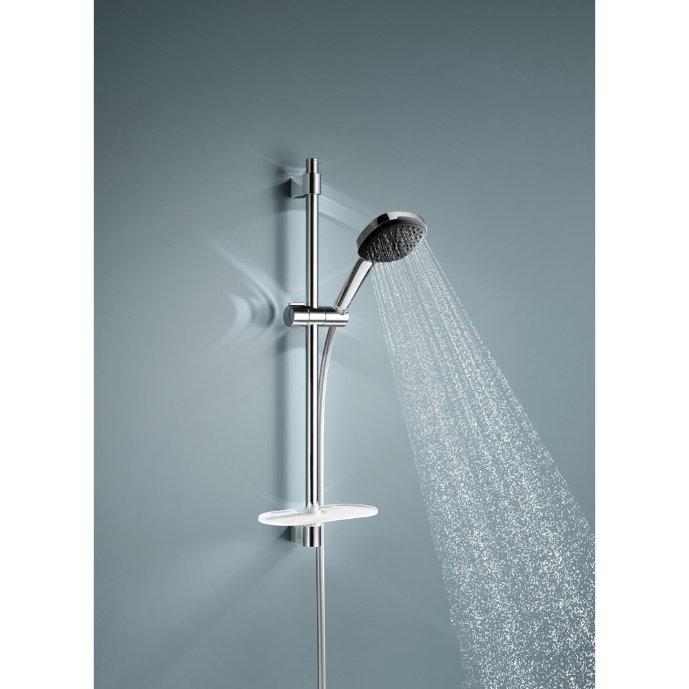 Coloana dus GROHE Vitalio Comfort 110 26929001, 2 functii, crom