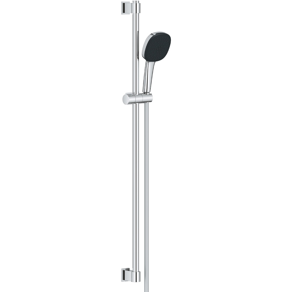 Coloana dus GROHE Vitalio Comfort 110 26930001, 2 functii, crom
