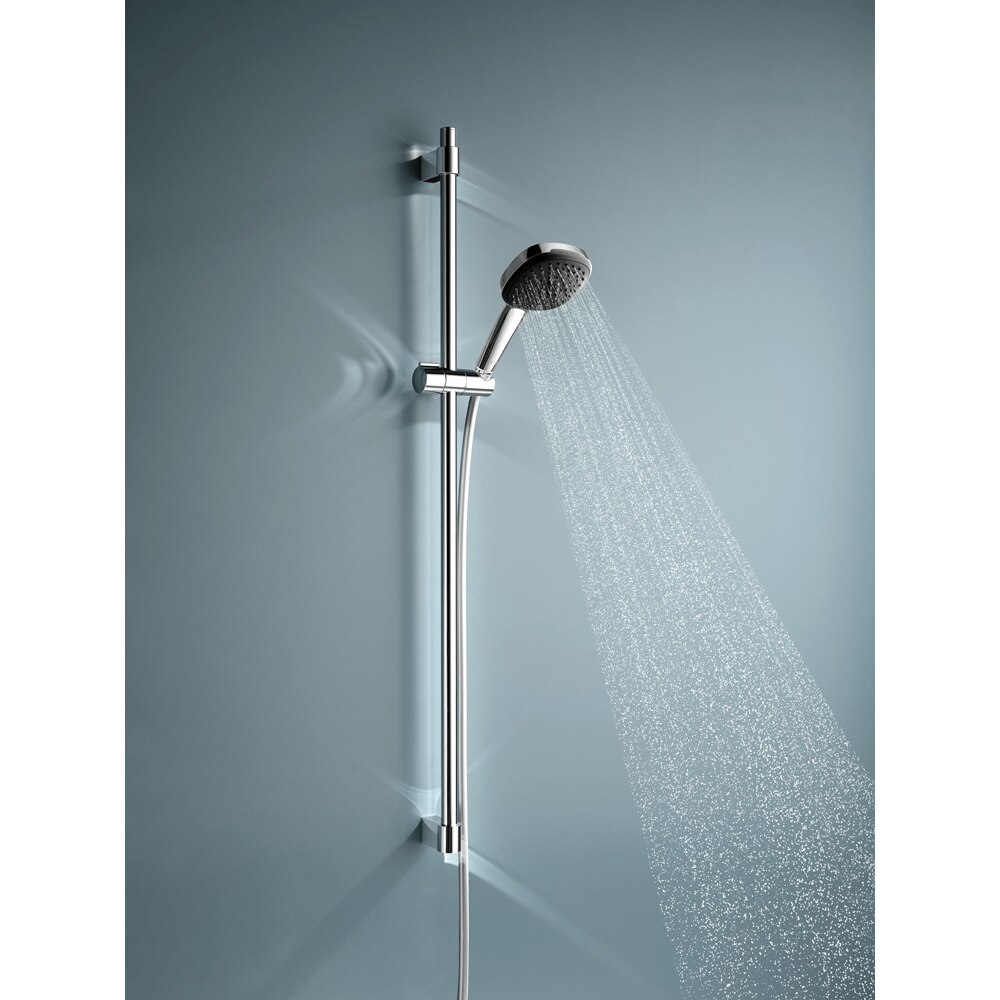 Coloana dus GROHE Vitalio Comfort 110 26930001, 2 functii, crom
