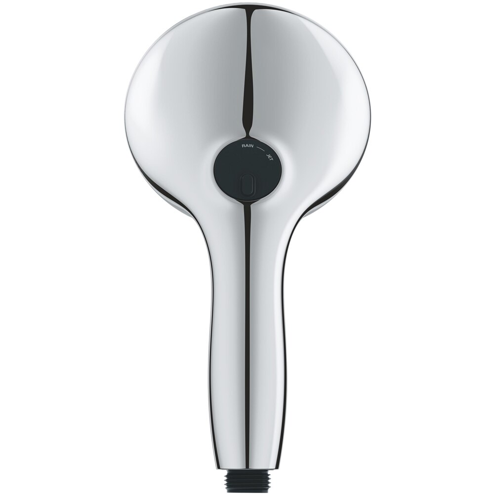 Para dus GROHE Vitalio Comfort 110 26947001, 2 functii, crom