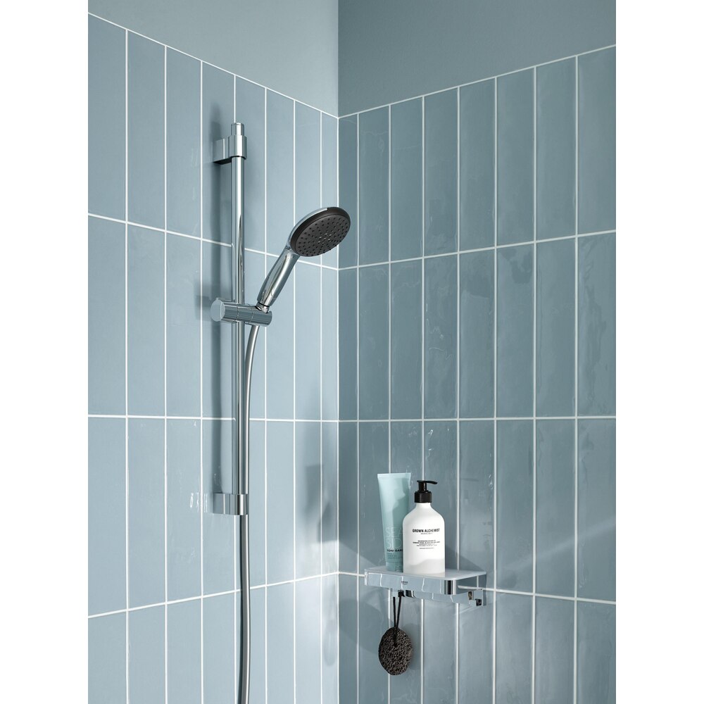 Coloana dus GROHE Vitalio Start 110 26951001, 2 functii, crom