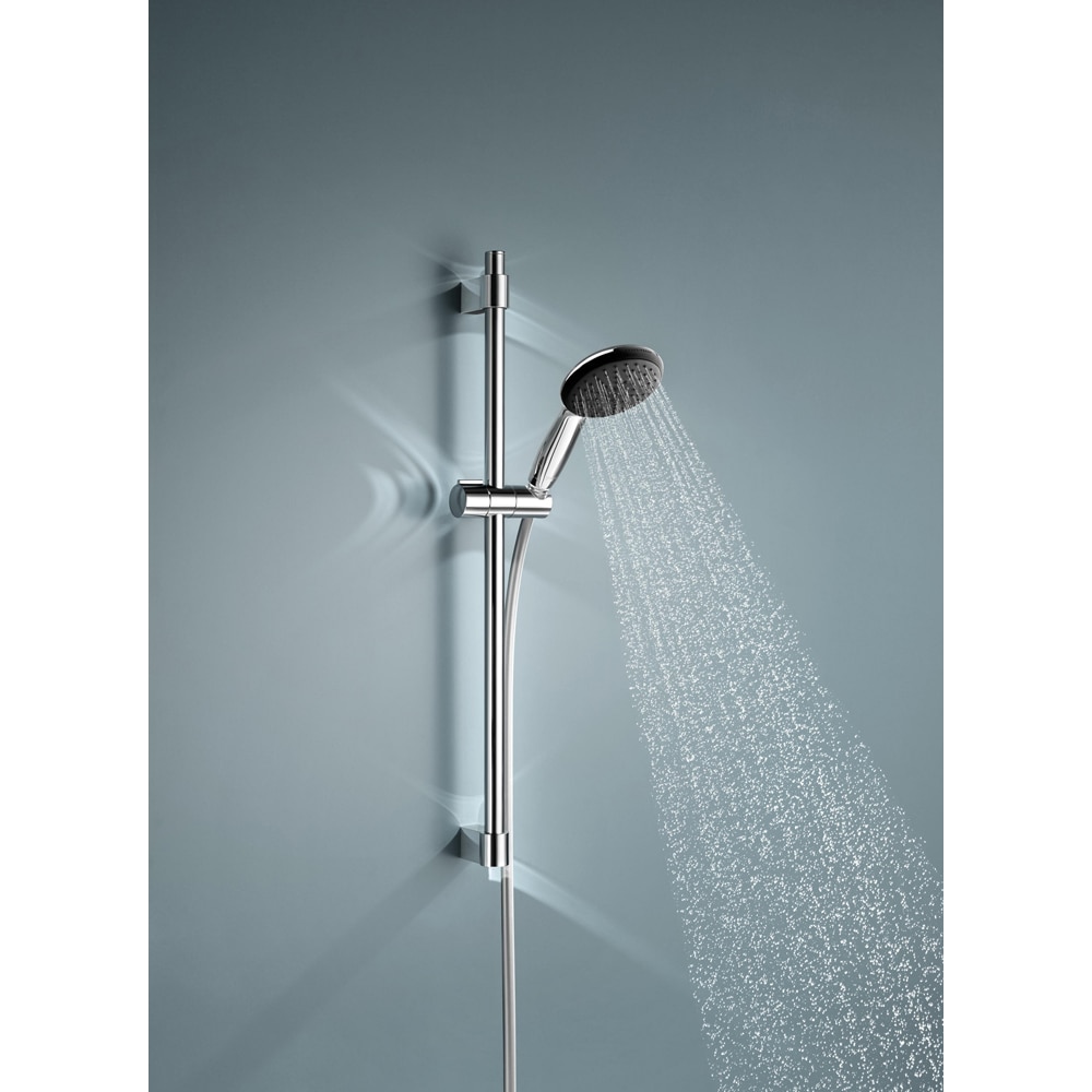 Coloana dus GROHE Vitalio Start 110 26951001, 2 functii, crom
