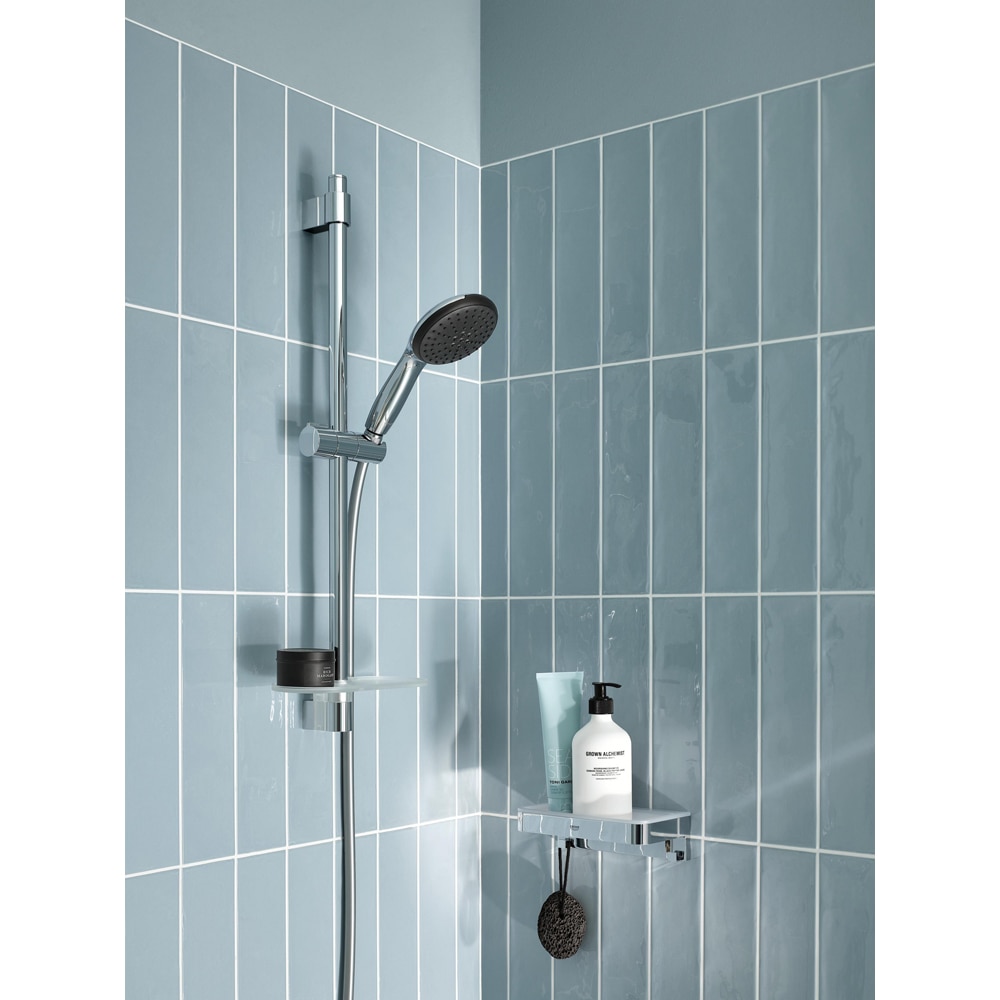 Coloana dus GROHE Vitalio Start 110 26952001, 2 functii, crom