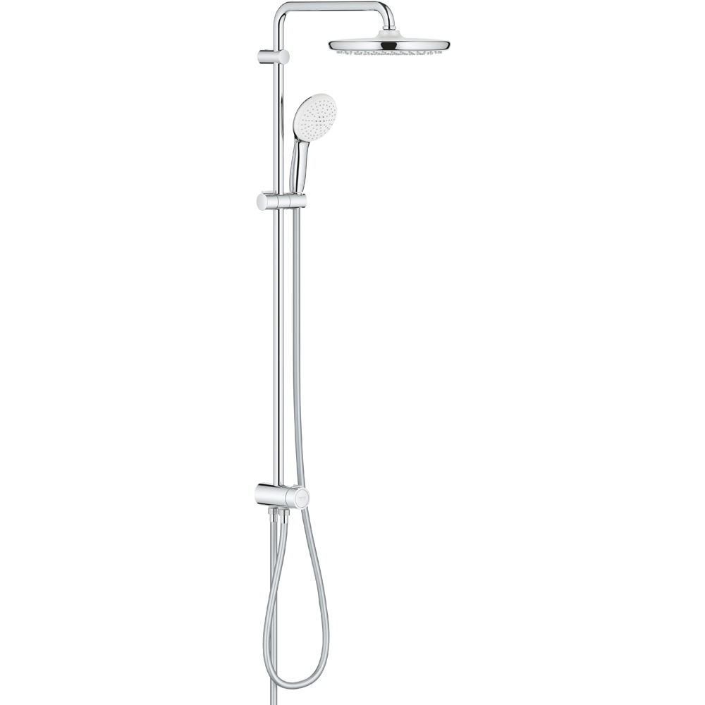 Coloana dus GROHE Tempesta 250 26979001, 1 functie, crom