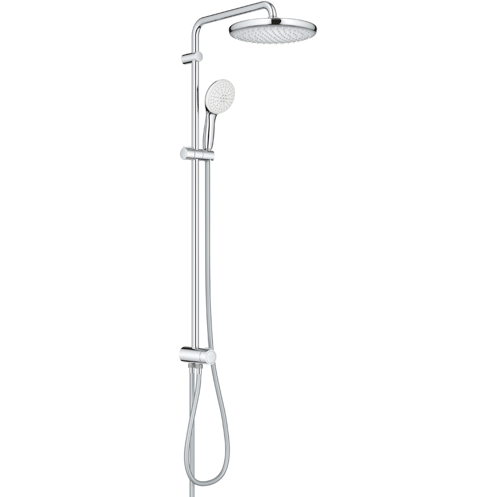 Coloana dus GROHE Tempesta 250 26979001, 1 functie, crom