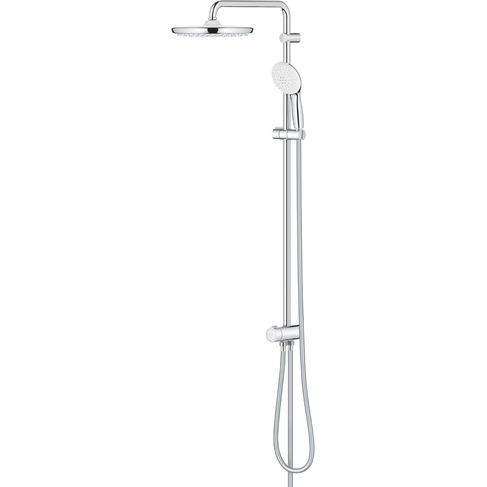 Coloana dus GROHE Tempesta 250 26979001, 1 functie, crom