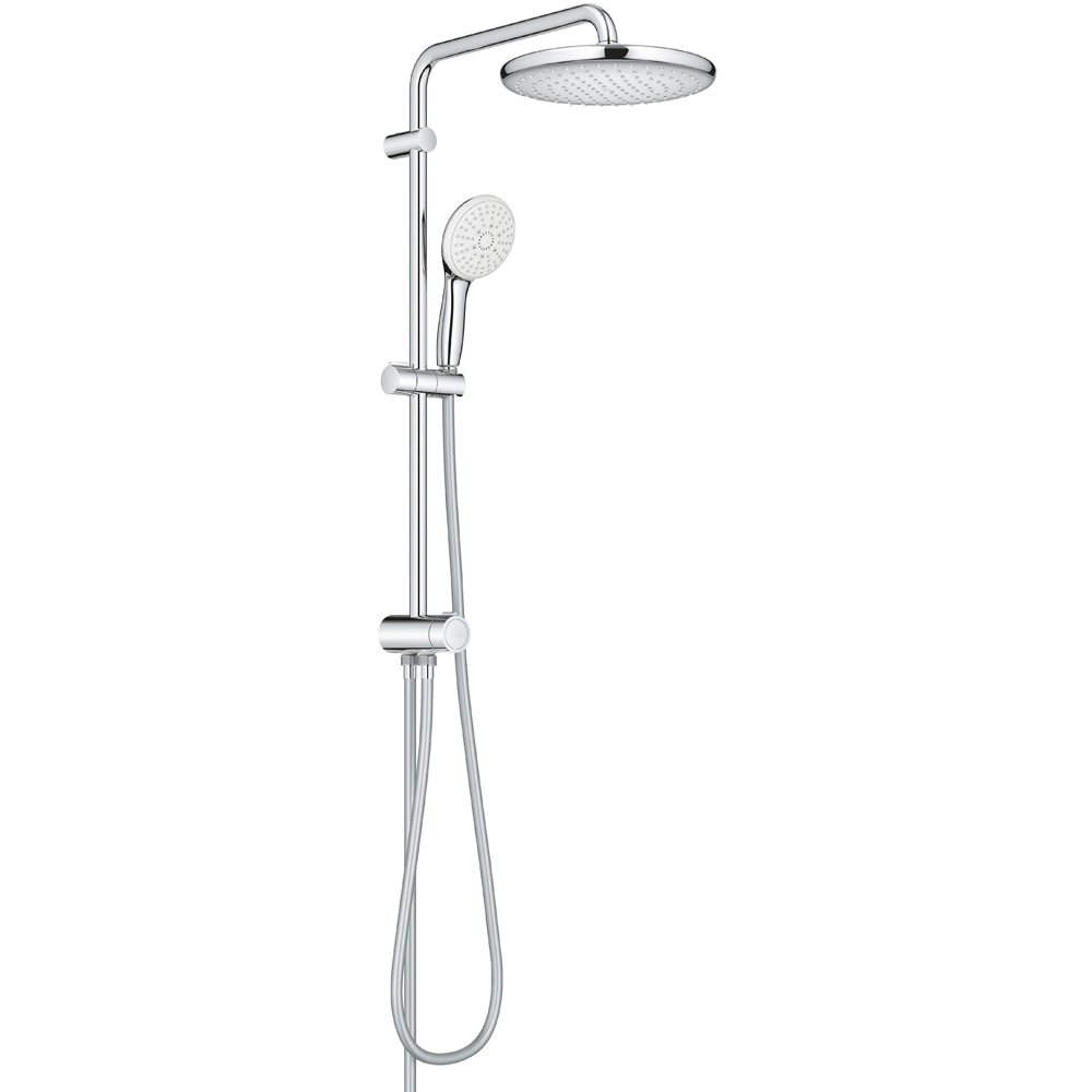 Coloana dus GROHE Tempesta 250 26980001, 1 functie, crom