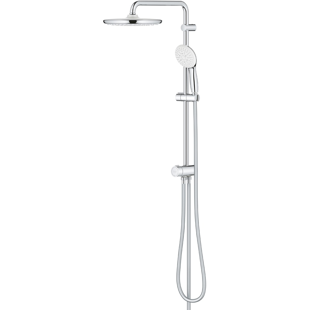 Coloana dus GROHE Tempesta 250 26980001, 1 functie, crom