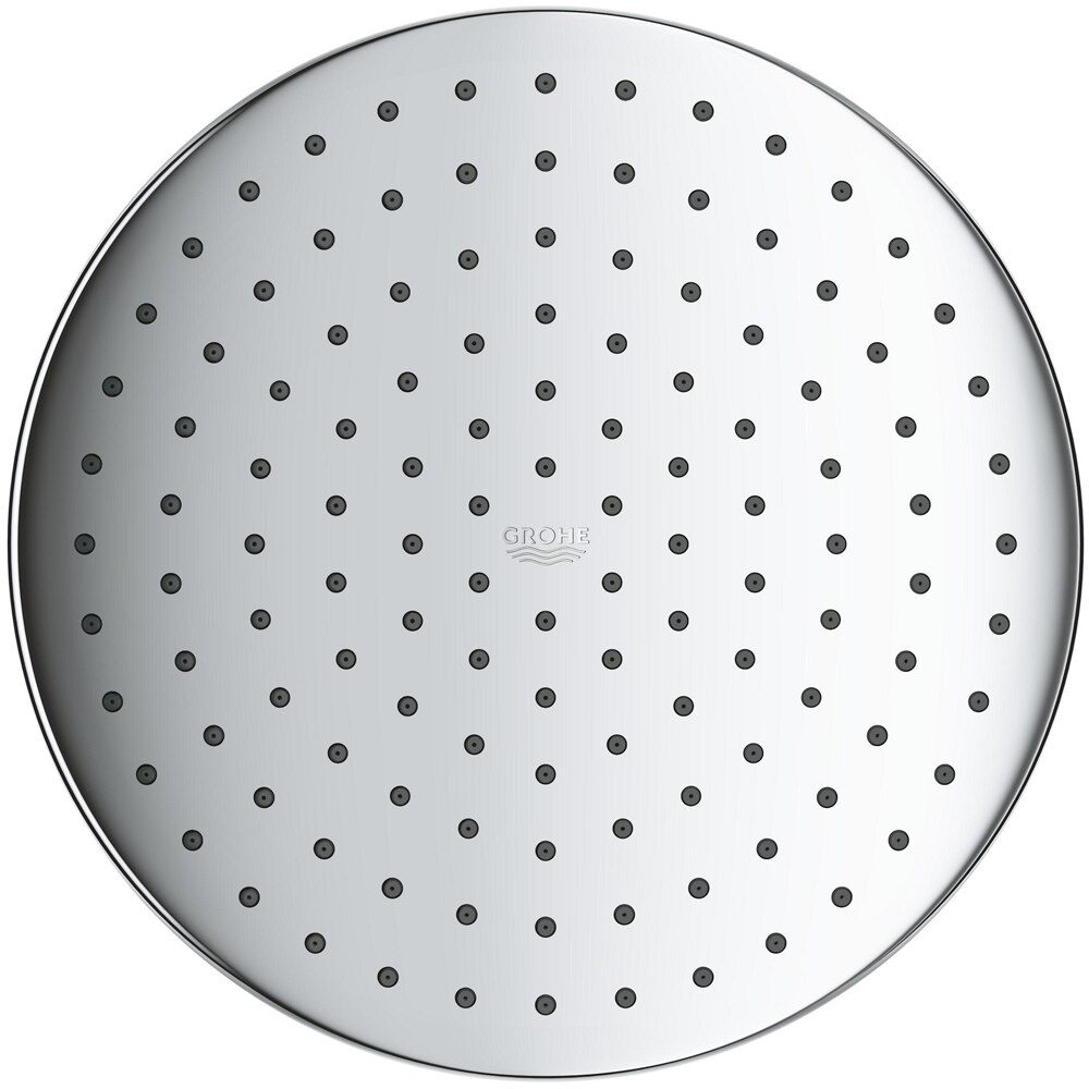 Sistem dus GROHE Vitalio Start 250 26988001, termostat, 1 functie, crom