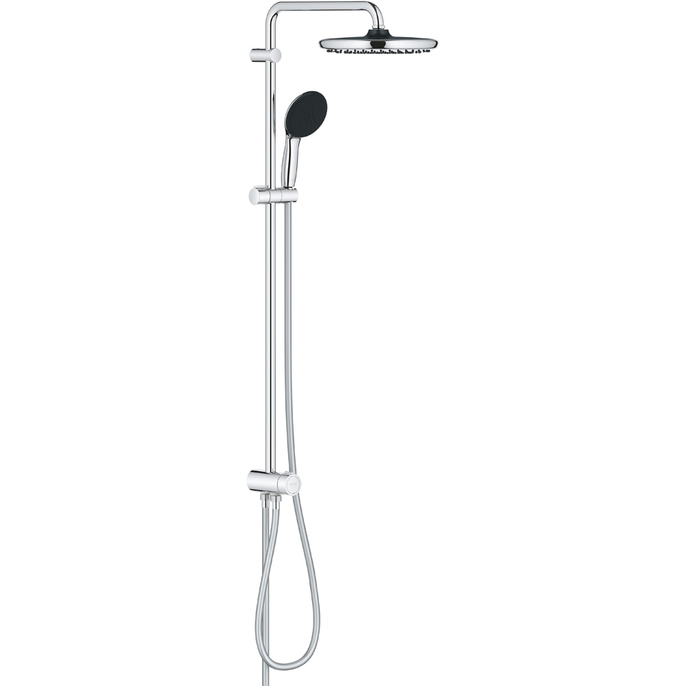 Coloana dus GROHE Vitalio Start 250 26989001, 1 functie, crom