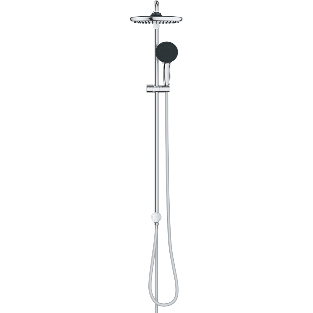 Coloana dus GROHE Vitalio Start 250 26989001, 1 functie, crom