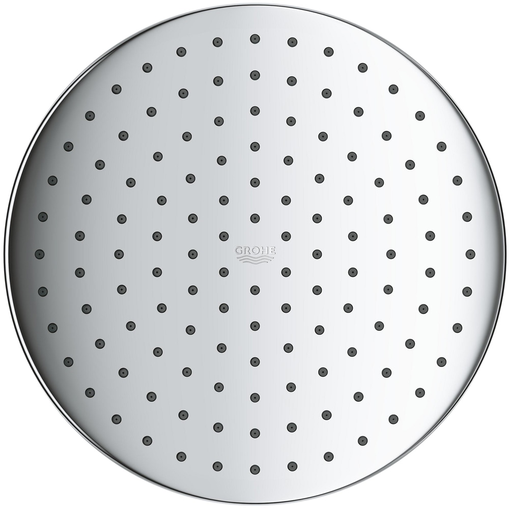 Coloana dus GROHE Vitalio Start 250 26989001, 1 functie, crom