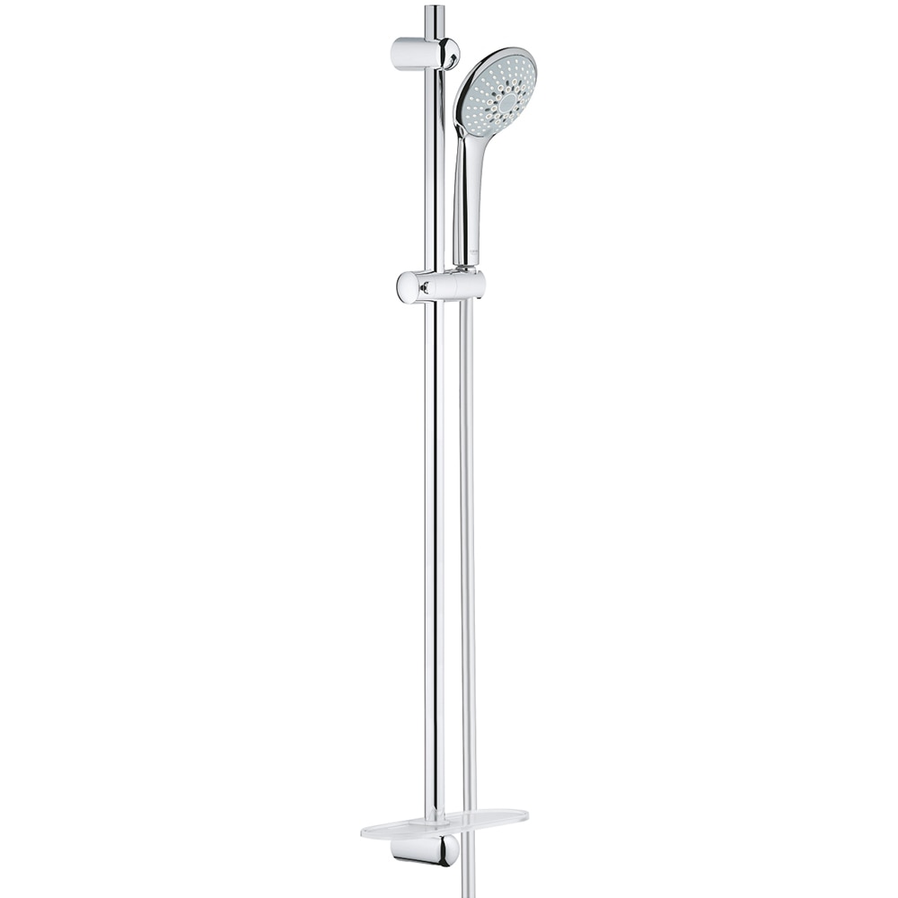 Coloana dus GROHE Euphoria 110 27227001, 3 functii, crom
