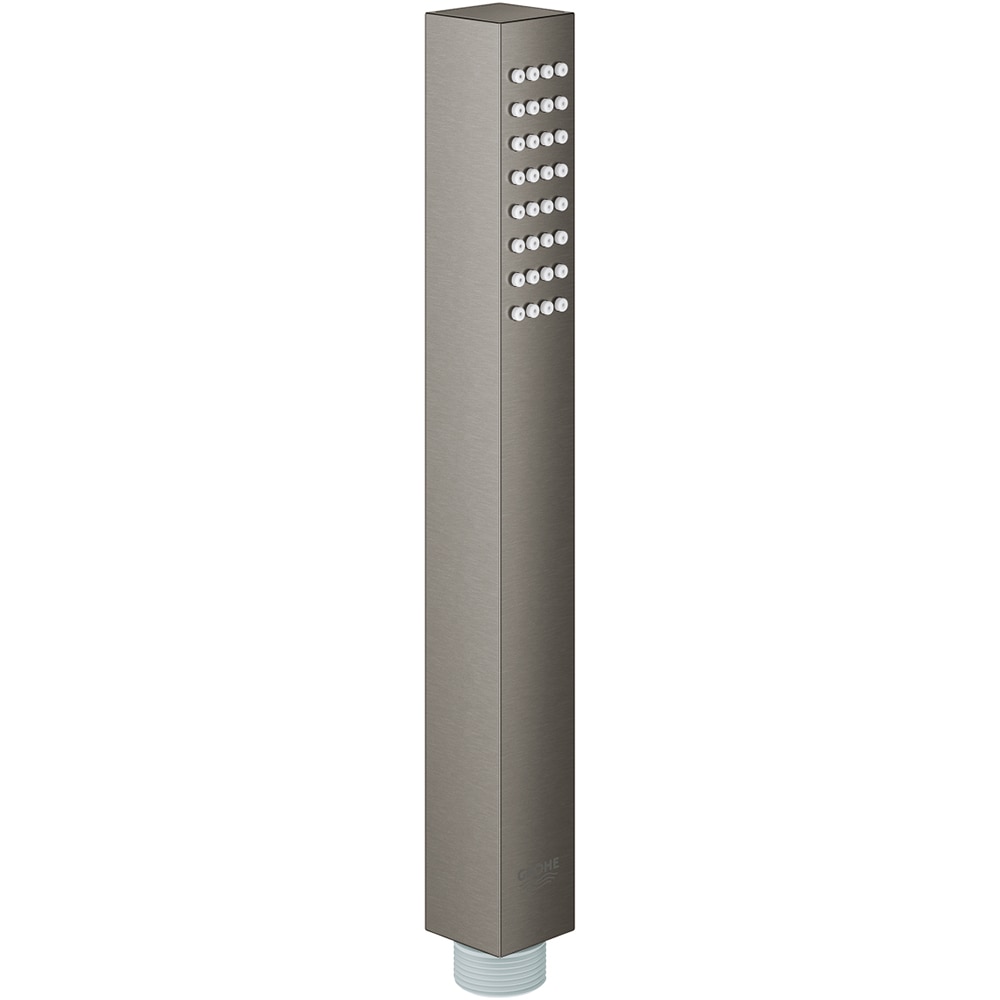 Para dus GROHE Euphoria Cube+ Stick 27888AL0, 1 functie, grafit