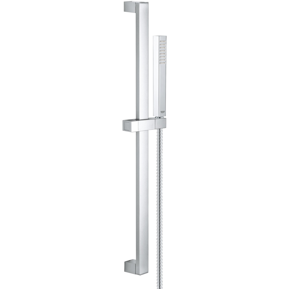 Coloana dus GROHE Euphoria Cube Plus 27891000, 1 functie, crom