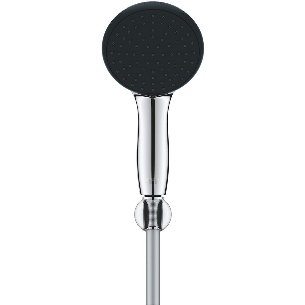 Para dus GROHE Vitalio Start 110 27944001, 2 functii, negru