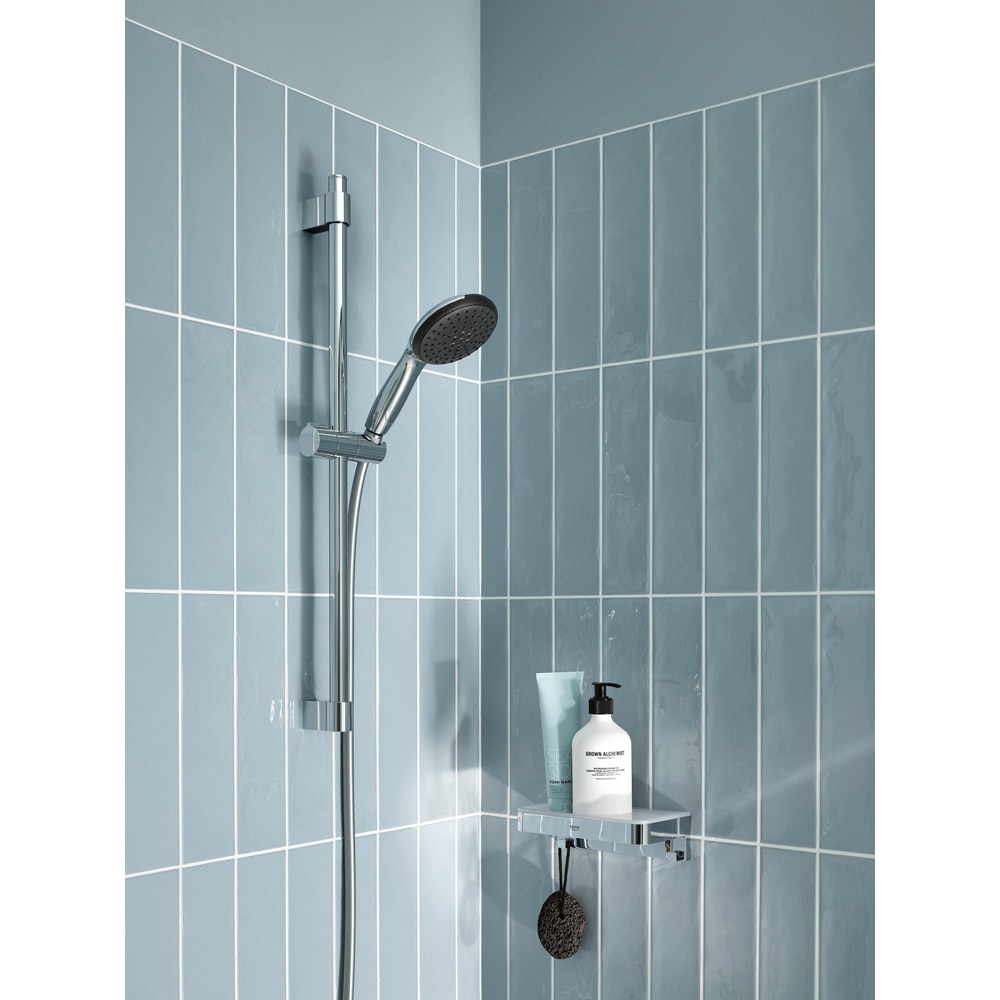 Coloana dus GROHE Vitalio Start 110 27948001, 2 functii, crom