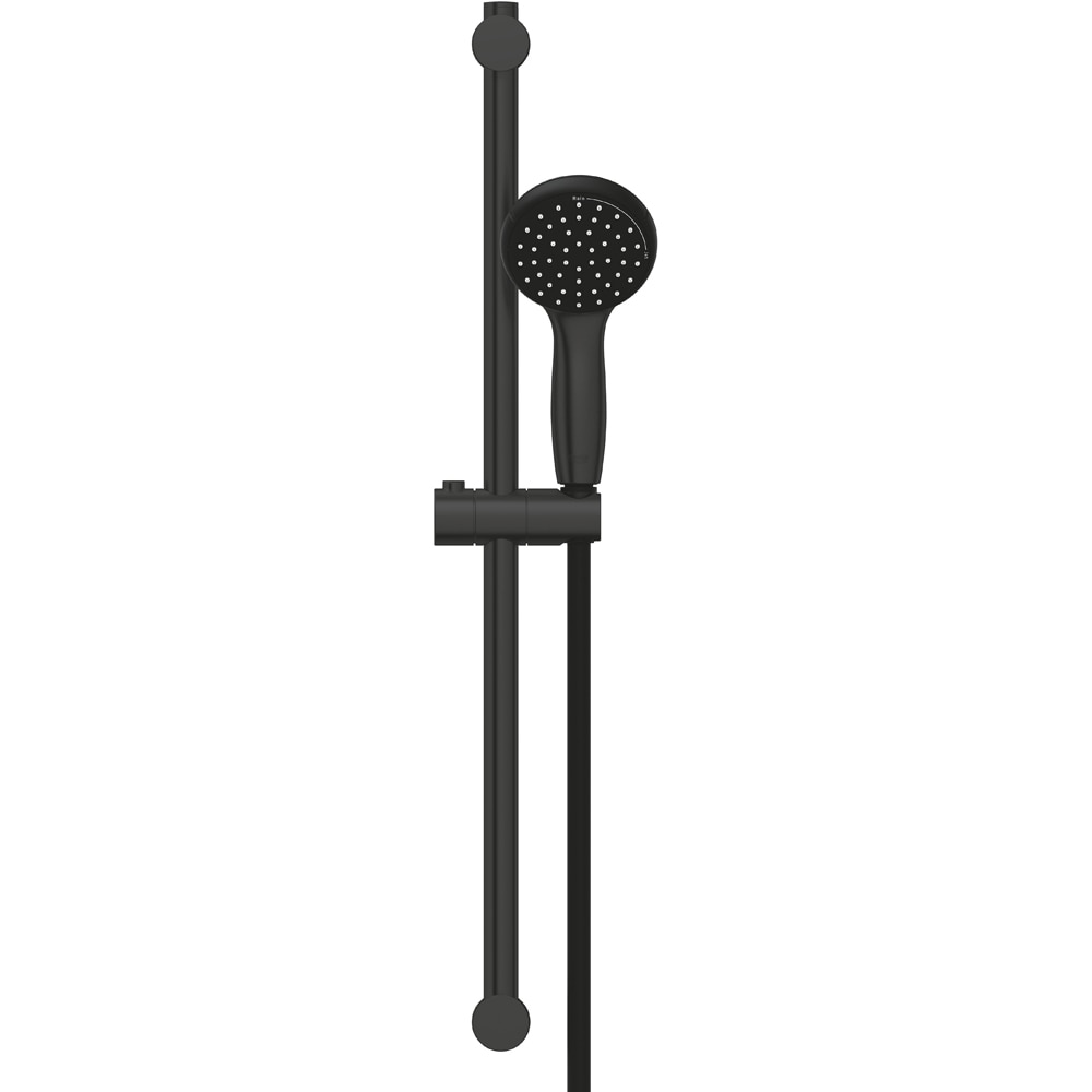 Coloana dus GROHE Vitalio Start 100 279482430, 2 functii, negru