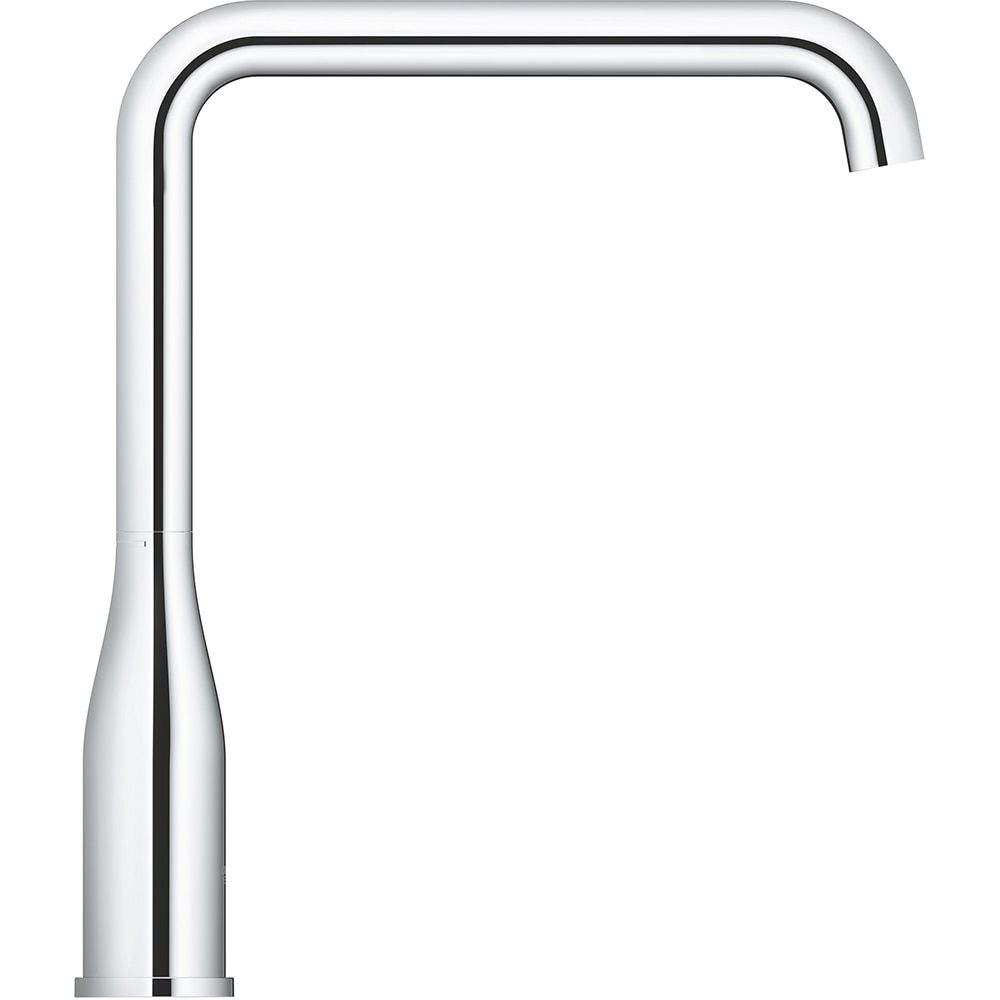 Baterie bucatarie GROHE Accent 30423000, alama, crom