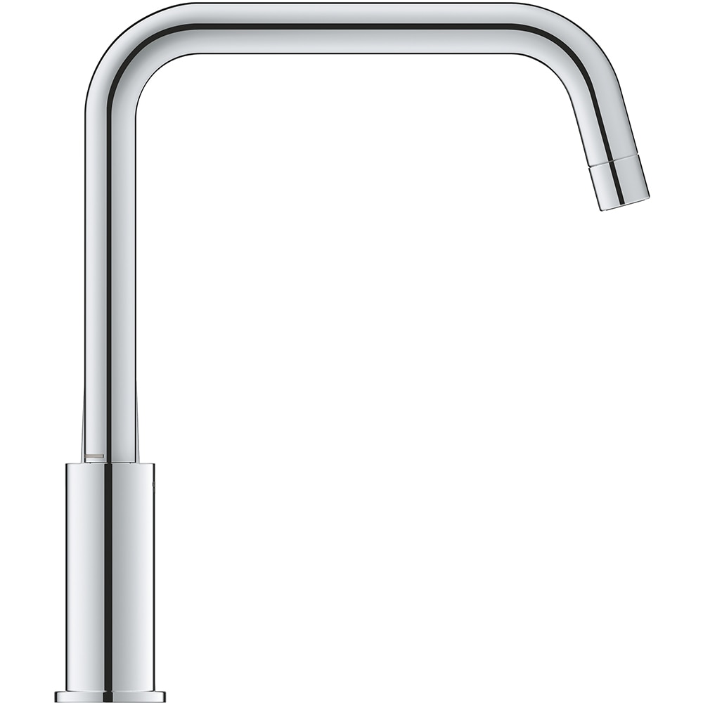 Baterie bucatarie GROHE Via 30568000, alama, crom