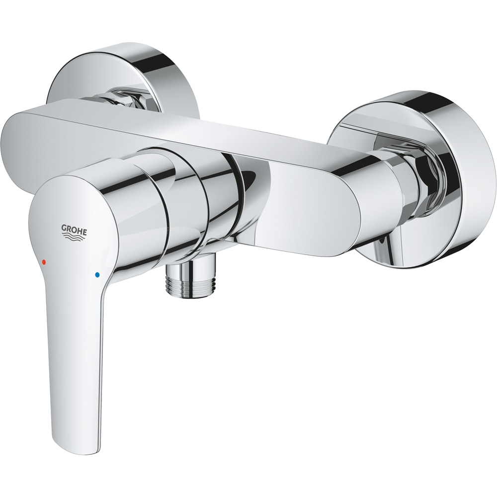 Baterie dus GROHE Start 32279002, alama sanitara, crom