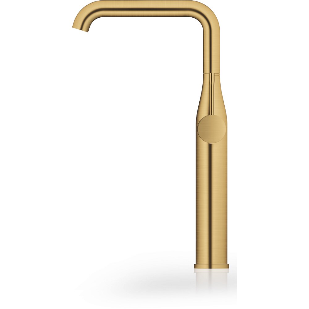 Baterie lavoar GROHE Essence 32901GN1, alama sanitara, auriu