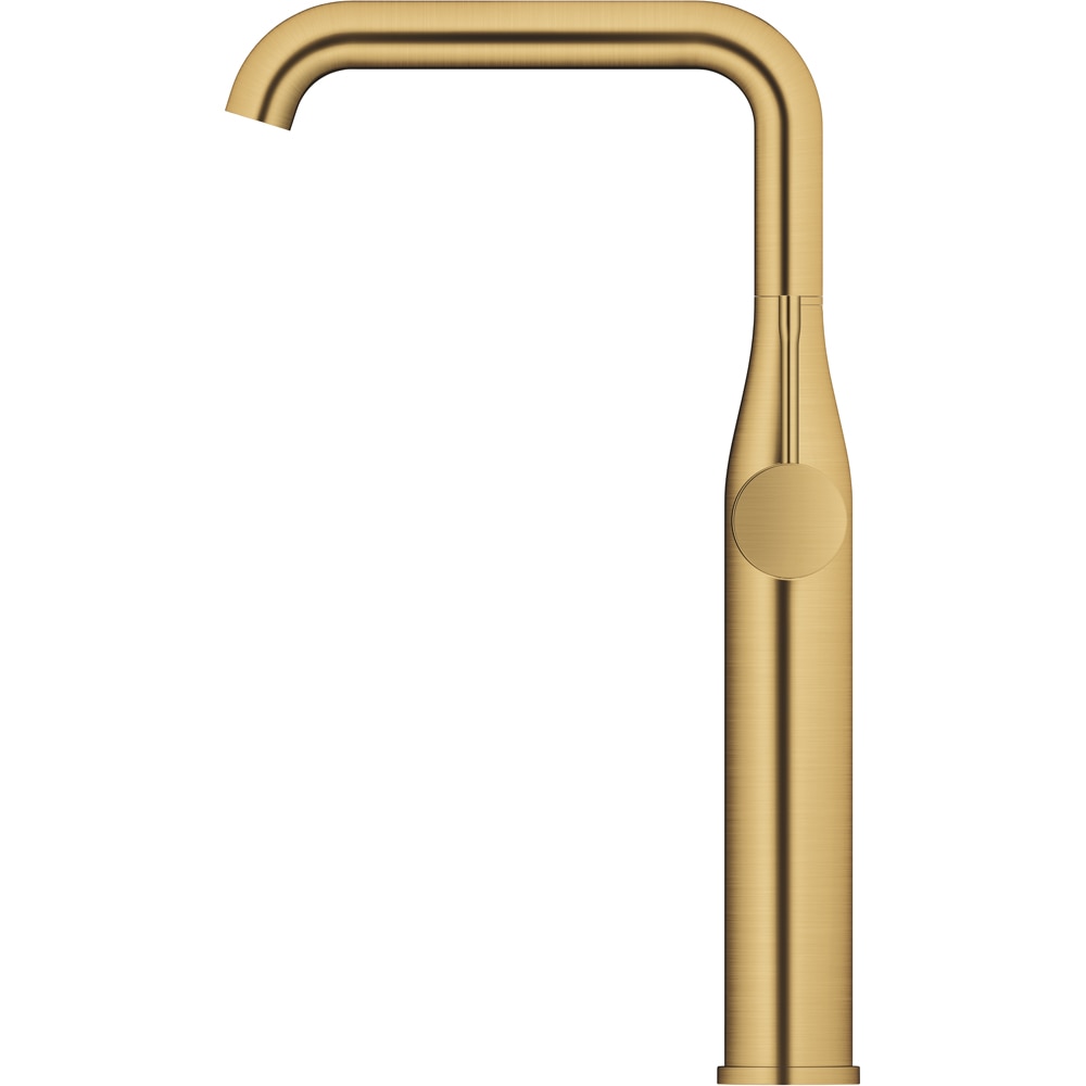 Baterie lavoar GROHE Essence 32901GN1, alama sanitara, auriu