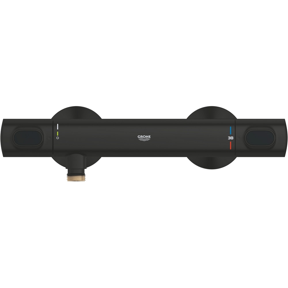 Baterie dus GROHE Grohtherm 500 347932430, alama sanitara, negru