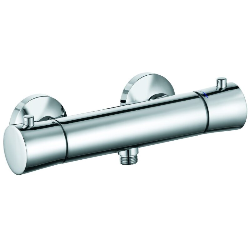 Baterie dus KLUDI Balance 352500575, alama sanitara, argintiu